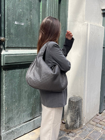 Sac à main Alena – Sac à main élégant et spacieux pour femmes