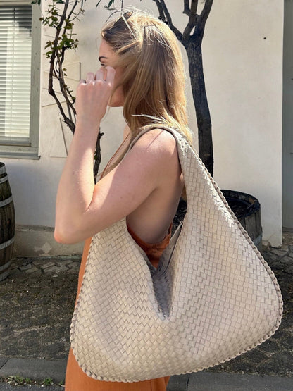 Sac à main Alena – Sac à main élégant et spacieux pour femmes