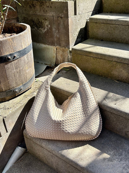 Sac à main Alena – Sac à main élégant et spacieux pour femmes