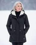 Lioré | Parka Sherpa Alpine