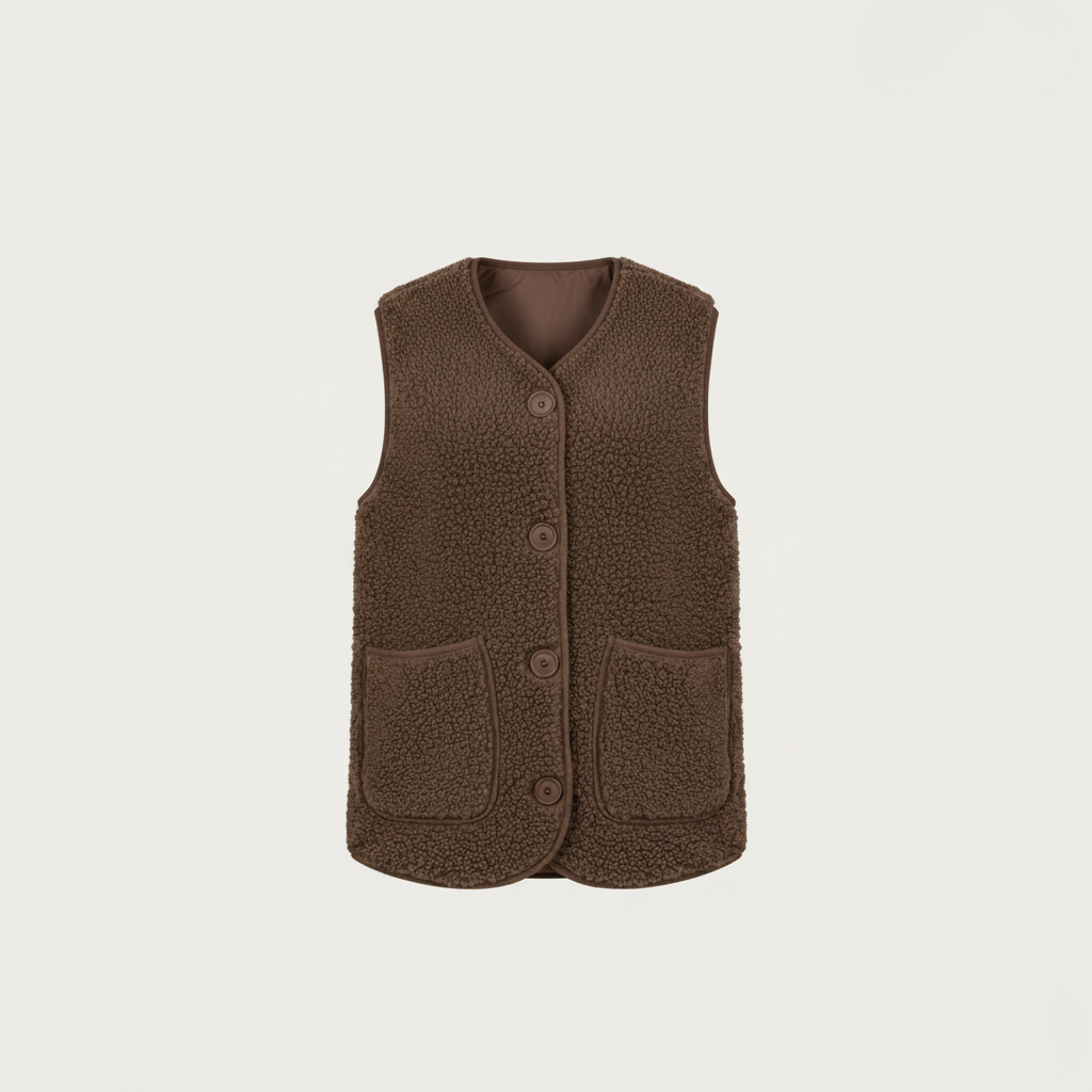 Maison Léonie | La classe italienne, conçue pour vous garder au chaud