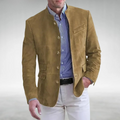 Duvré™ | Veste en daim