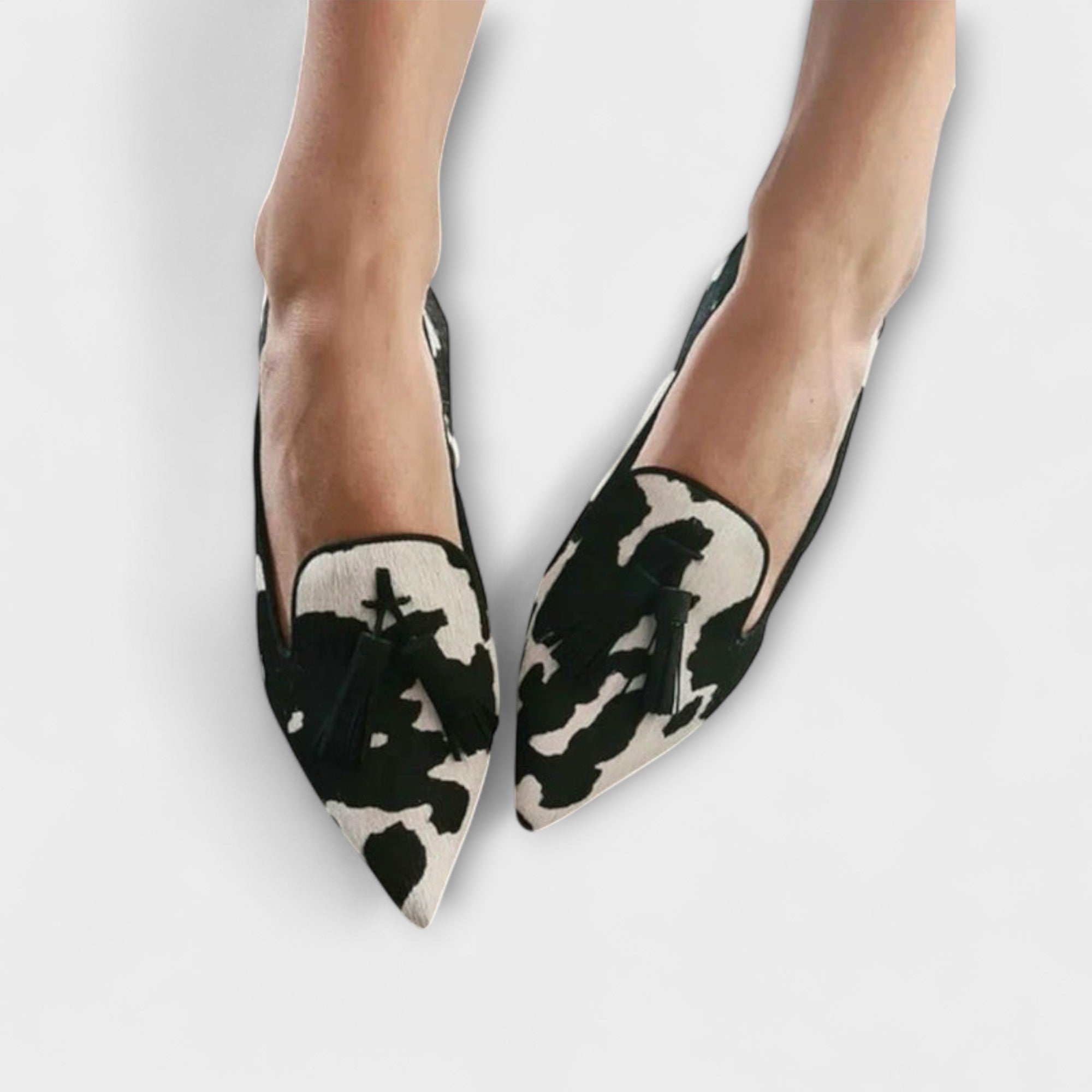 Beatrice™ | Mocassins Élégants
