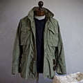 Montel | Veste de terrain