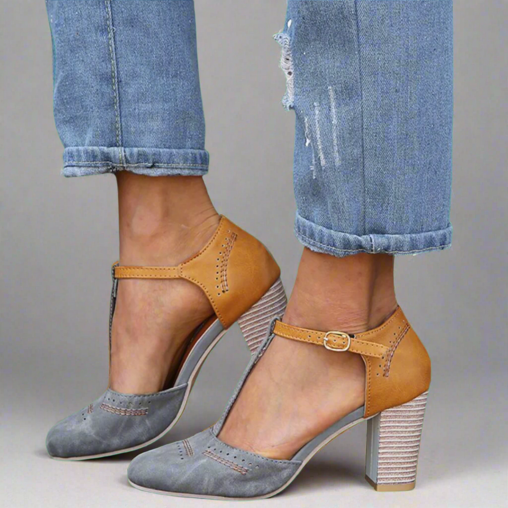 Grazia™ | Sandales confort