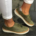 Valery | Chaussures Slip-On Confortables