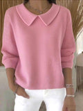 Ninfa | Pull Classique