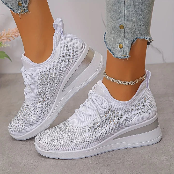 Lumielle | Baskets Orthopédiques