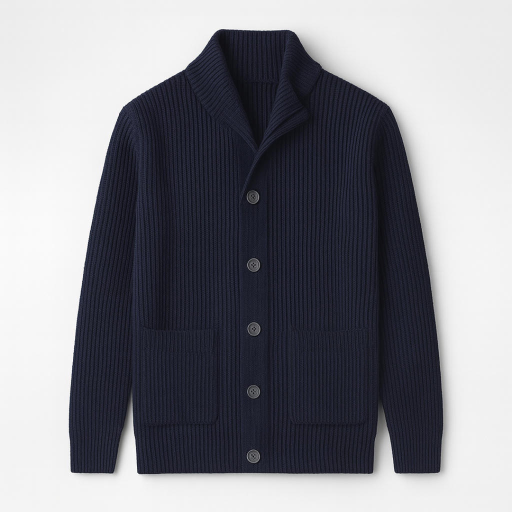 Mario – Cardigan