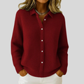 Amelisse | Cardigan Long Manches Cozy