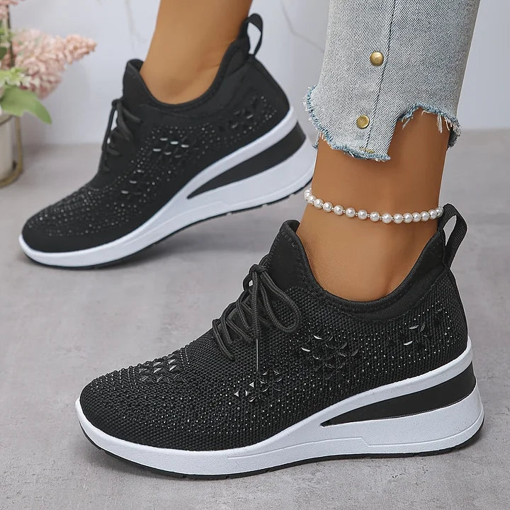 Lumielle | Baskets Orthopédiques