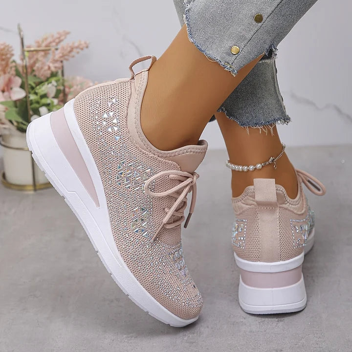 Lumielle | Baskets Orthopédiques