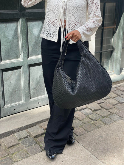 Sac à main Alena – Sac à main élégant et spacieux pour femmes