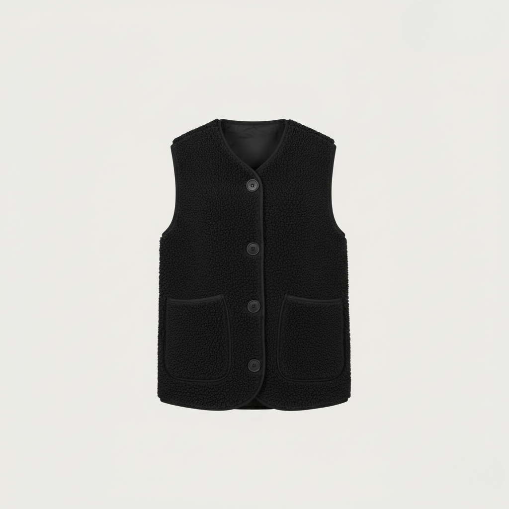 Maison Léonie | La classe italienne, conçue pour vous garder au chaud