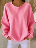 Lina - Pull en tricot