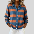 Seraphine | Cardigan boutonné