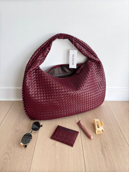 Sac à main Alena – Sac à main élégant et spacieux pour femmes