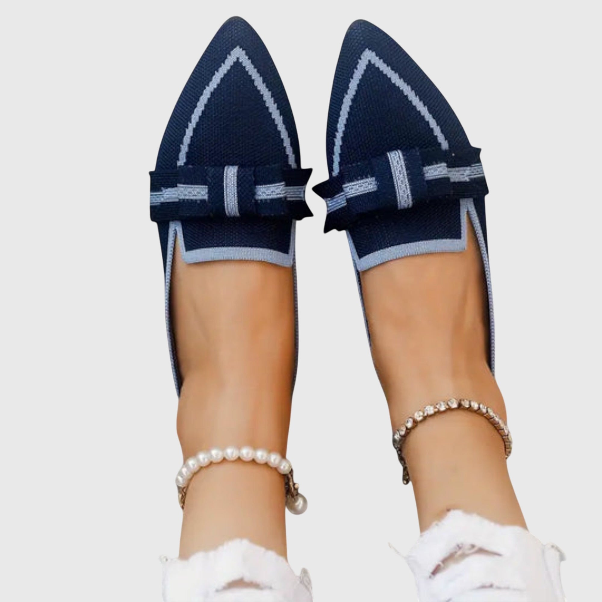 ALBA | Chaussures Comfy Blaire™ – Un équilibre parfait entre confort et style qui vous met en valeur