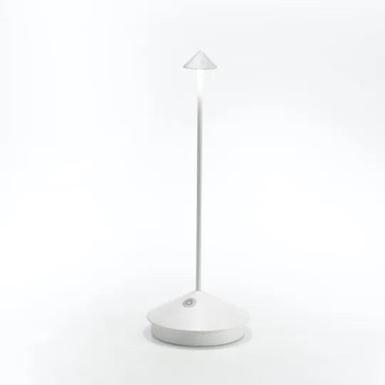 Lampe LED Sans Fil Rechargeable – Étanche & Dimmable