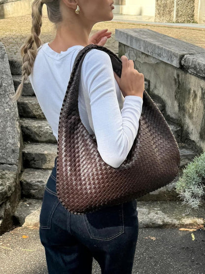 Sac à main Alena – Sac à main élégant et spacieux pour femmes