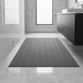 AquaGuard | Tapis d'Entrée Absorbant et Élégant pour la Porte d'Entrée