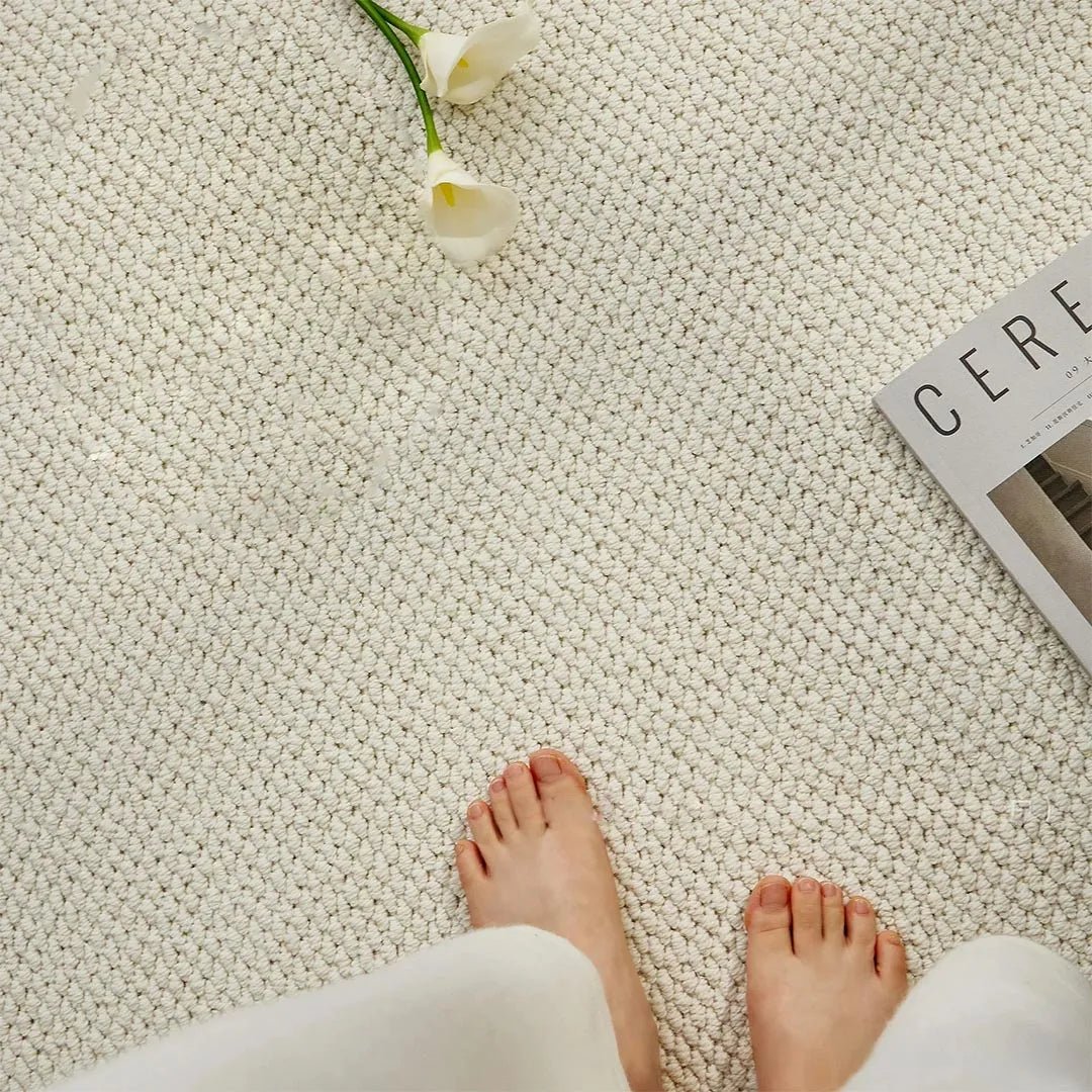 AquaGuard | Tapis d'Entrée Absorbant et Élégant pour la Porte d'Entrée