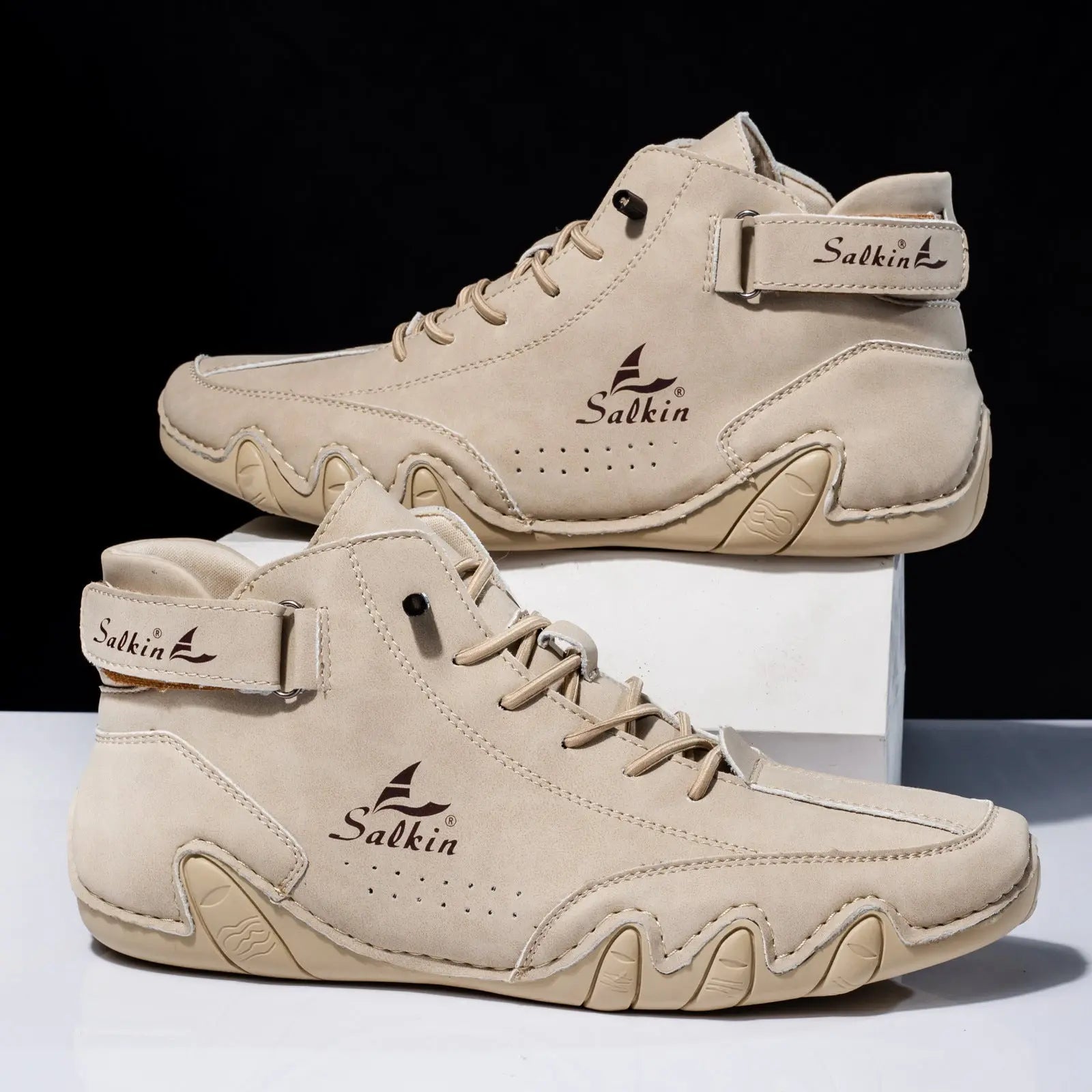 Chaussures Unisexes Barefoot - NatureStride