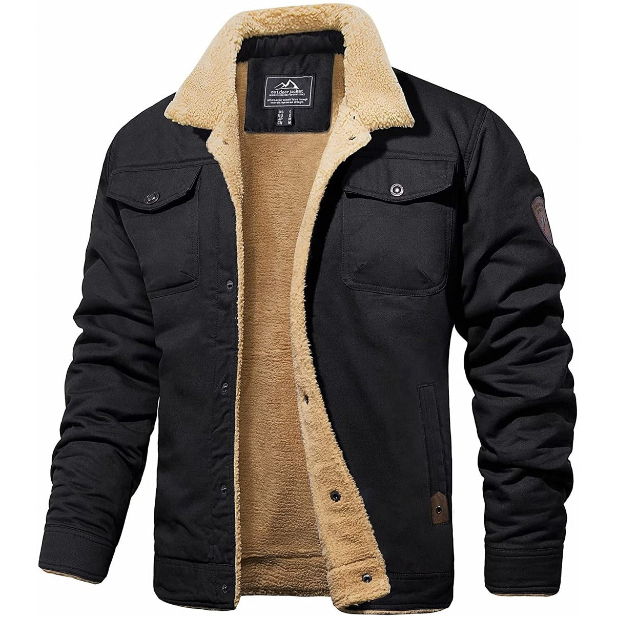Cooper™ | Veste bomber