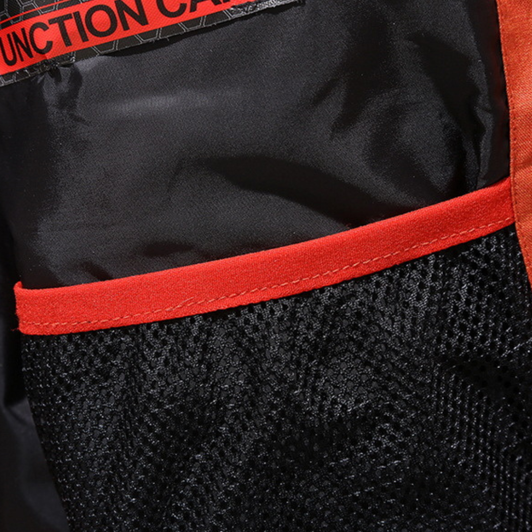 Harry | Veste Thermique Homme