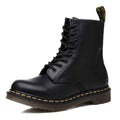 Bottes en Cuir avec Semelle Antidérapante – Victor