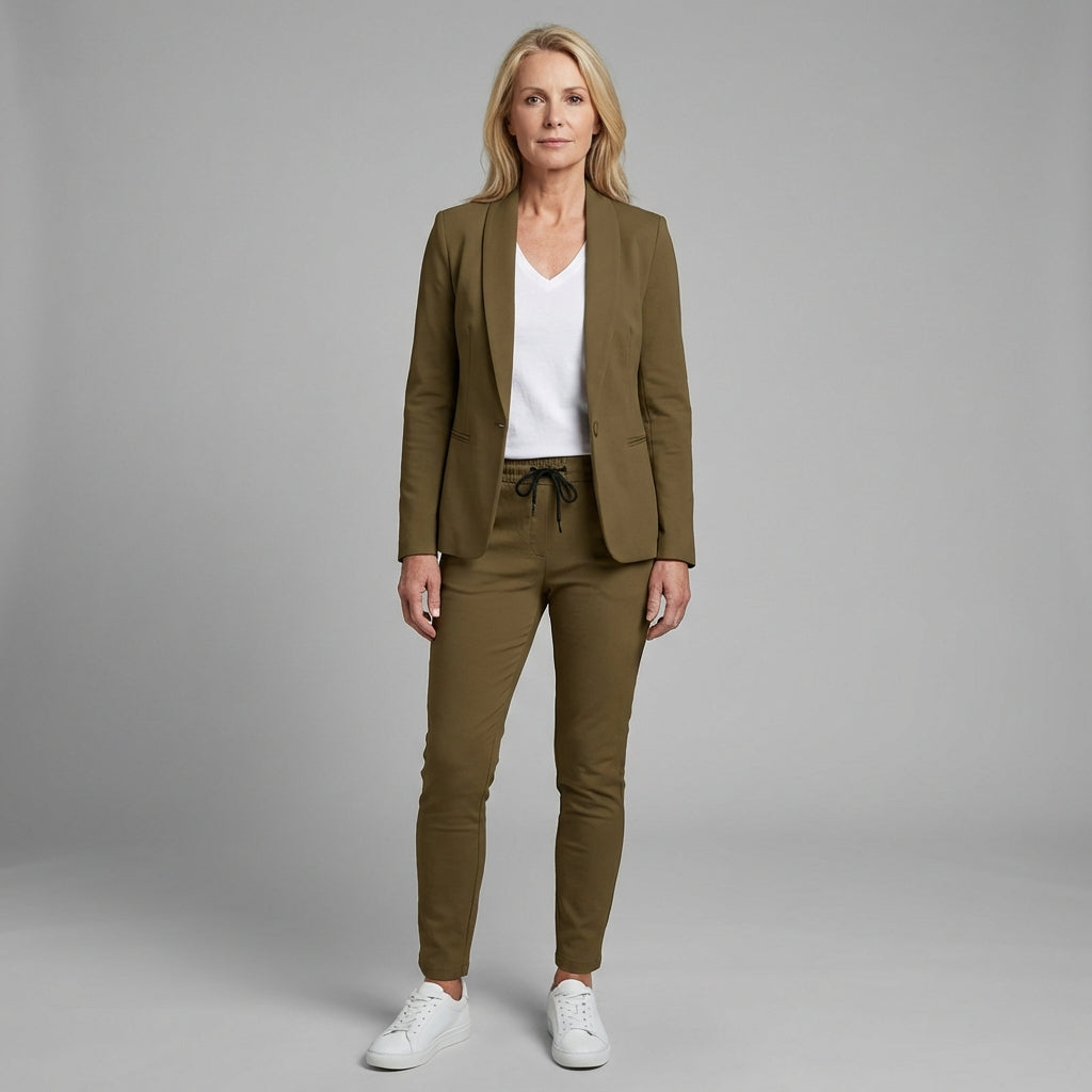 Allure | Ensemble Premium Classique