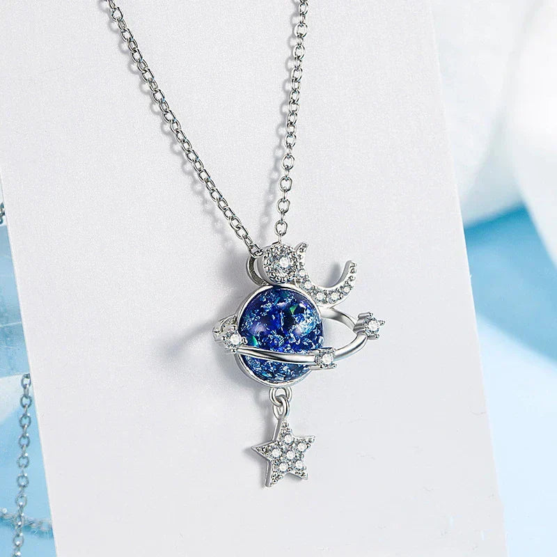 Collier pour ma belle fille