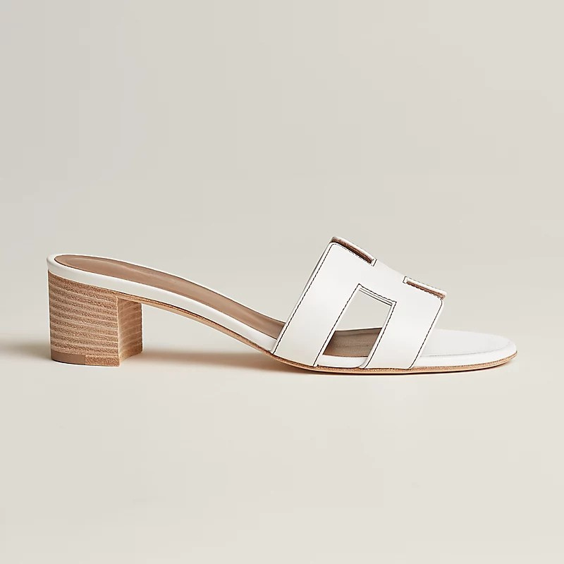 AURORA | Sandales Oasis au design élégant et raffiné