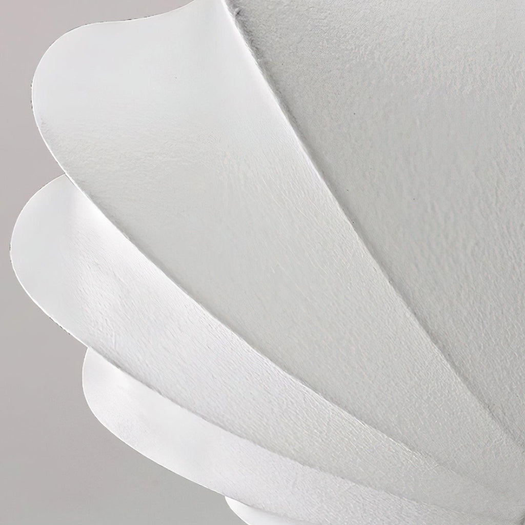 Plafonnier à Bulles LED - Design Blanc Moderne pour Éclairage de Salon, Cuisine et Couloir