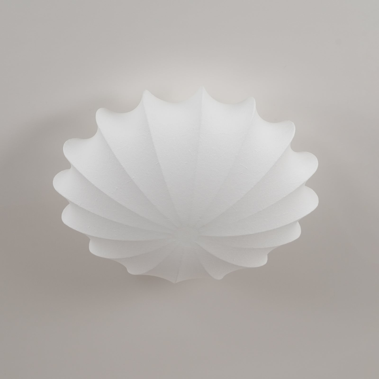 Plafonnier à Bulles LED - Design Blanc Moderne pour Éclairage de Salon, Cuisine et Couloir