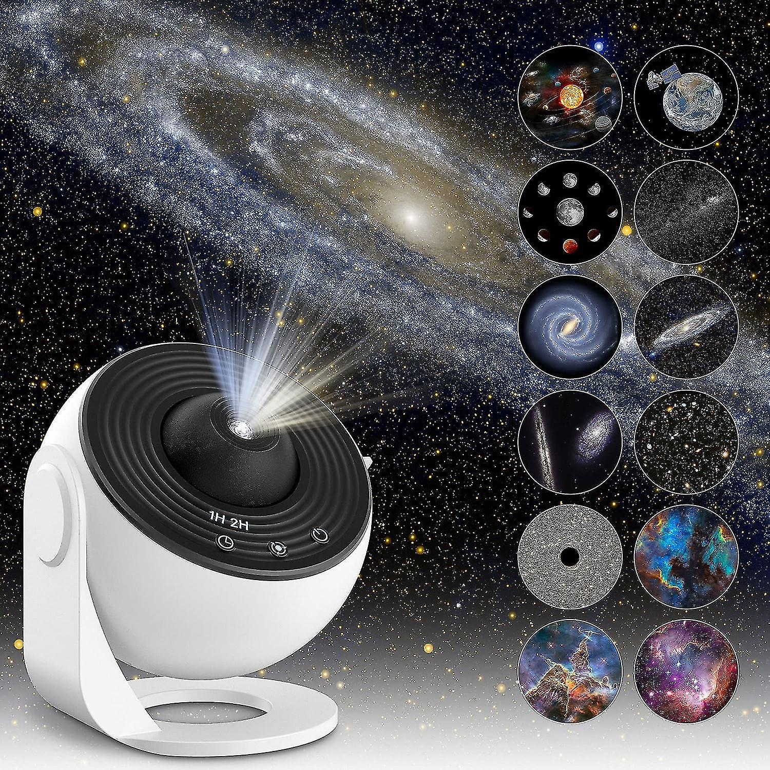 Lampe Projecteur - AstroGlow
