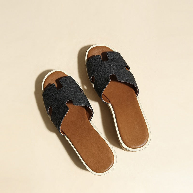 GABRIELLA | Sandales sophistiquées à talons, parfaites pour toutes les occasions