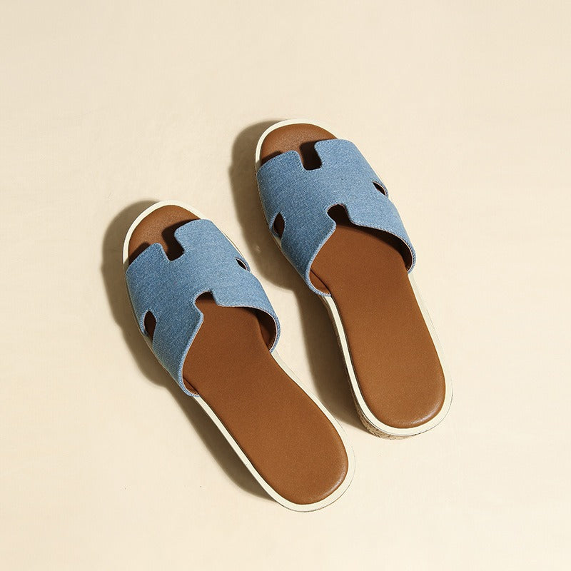 GABRIELLA | Sandales sophistiquées à talons, parfaites pour toutes les occasions