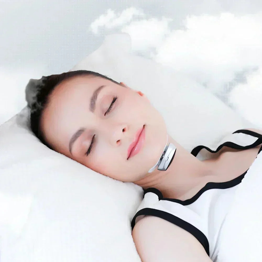 Dispositif d'apnée du sommeil - AirEase