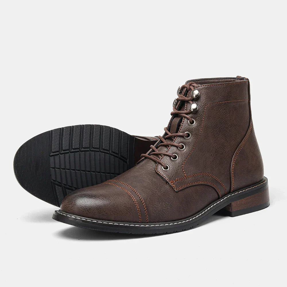 Dakota | Chaussures derby classiques