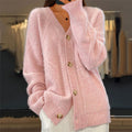 Rouvelle | Gilet Tricoté