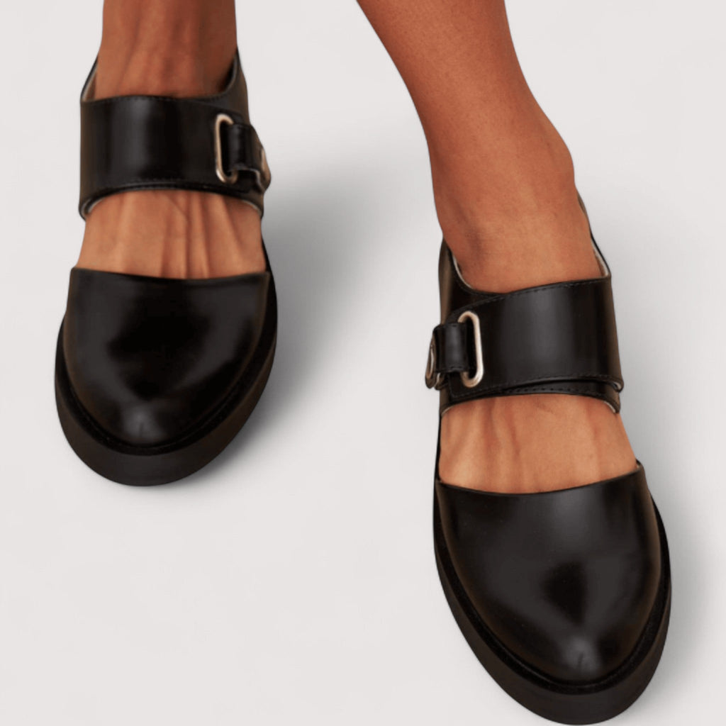 Giulia | Sandales Artisanales Élégantes pour un Style Raffiné