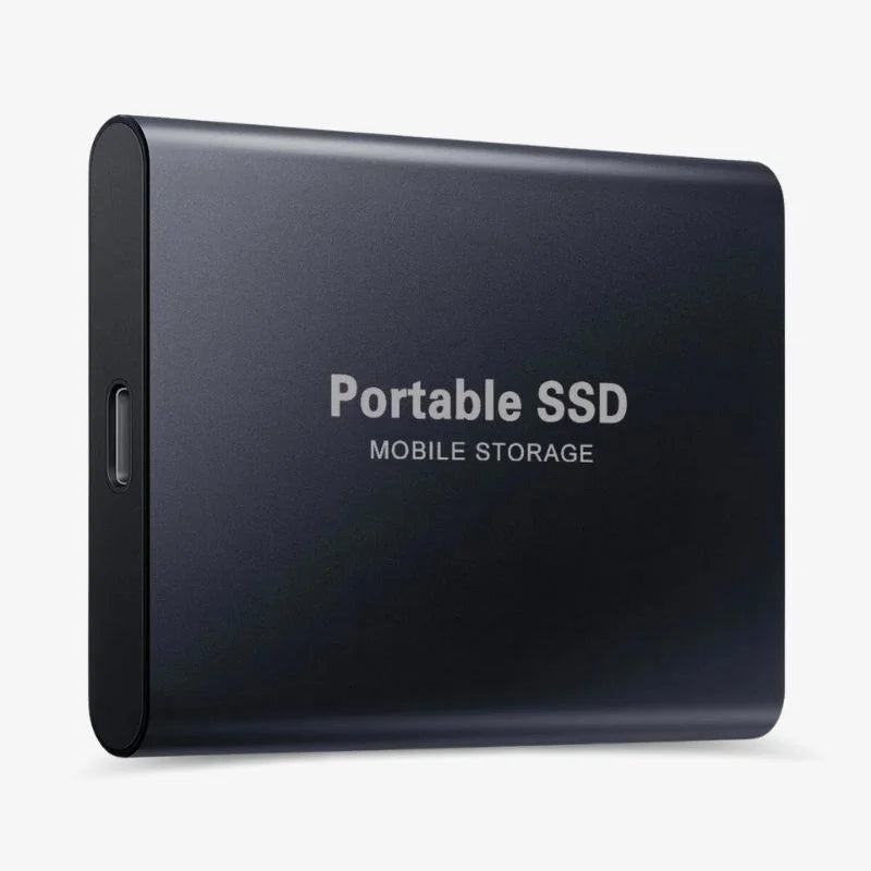 16 To/8 To/4 To/2 To/1 To SSD Externe Ultra Rapide