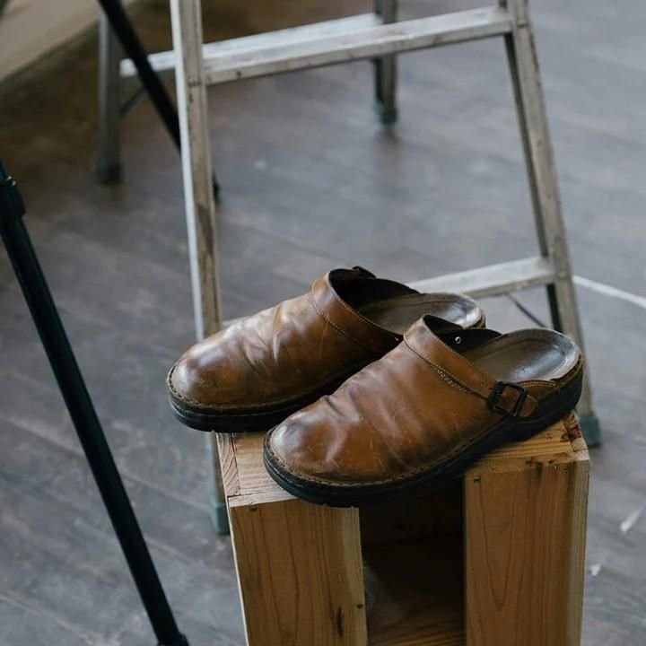 Sabots pour Hommes – Bruno