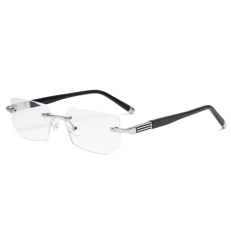 Lunettes de lecture multifocales anti-lumière bleue – VisionPlus