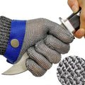Gants Anti-Coupure Lourd – Protection Flexible pour un Maintien Sûr