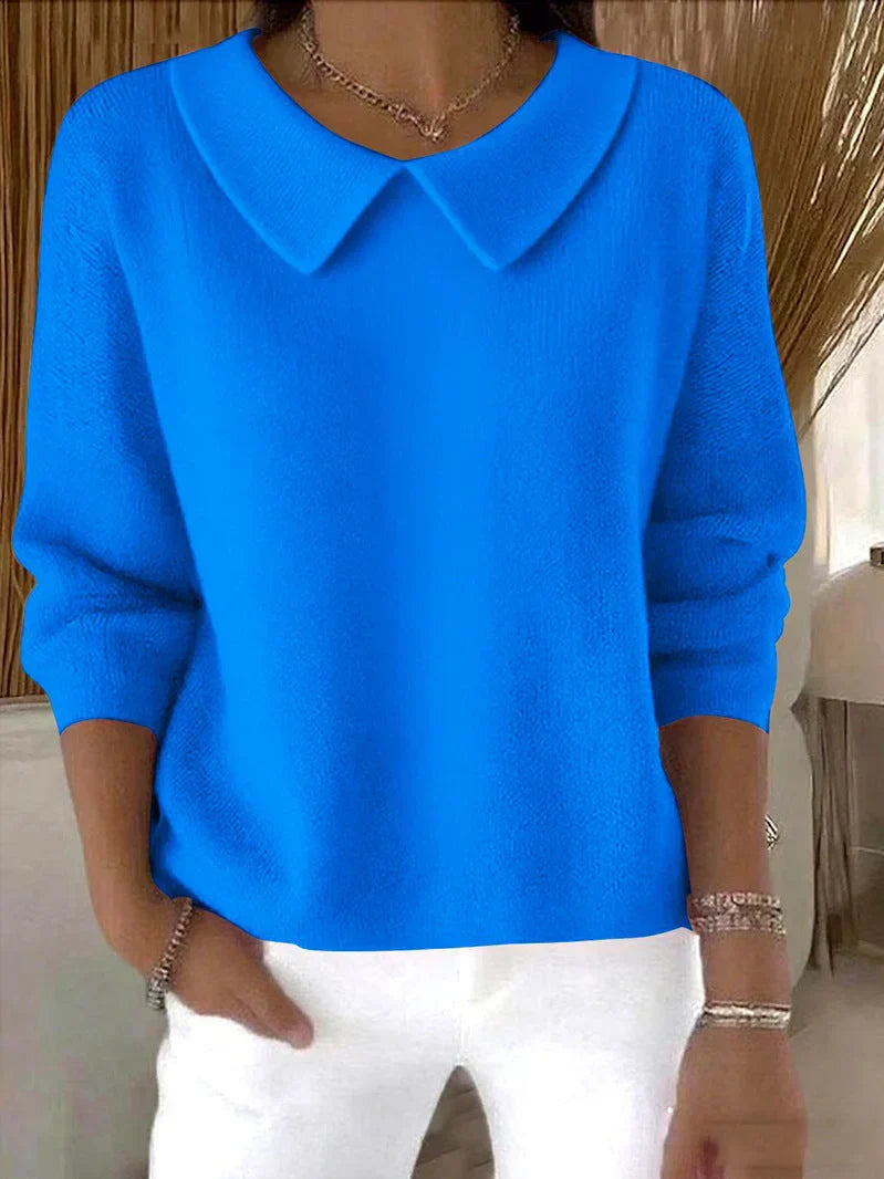 Ninfa | Pull Classique