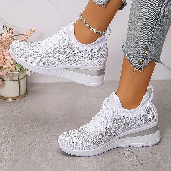 Lumielle | Baskets Orthopédiques