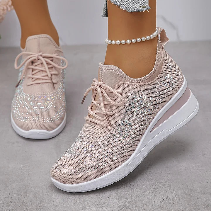 Lumielle | Baskets Orthopédiques
