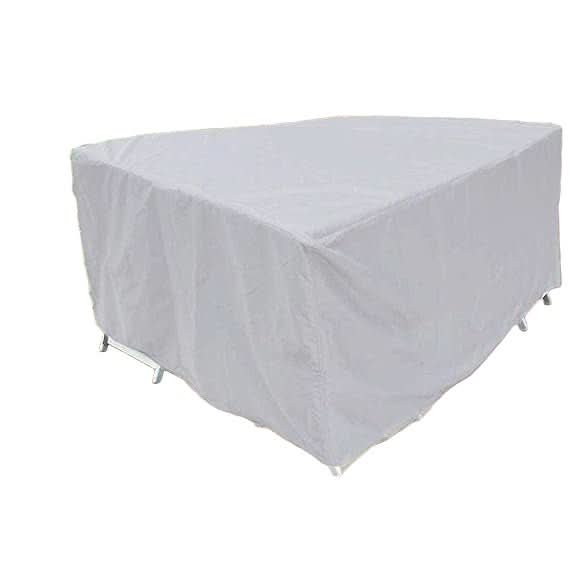 WEATHERTONE – Protection de meuble - Protection résistante aux intempéries toute l'année
